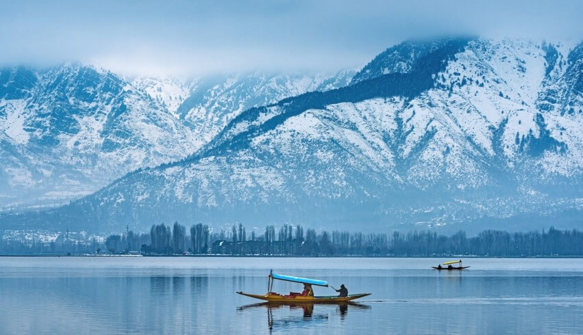 How to Plan a Kashmir Tour in December