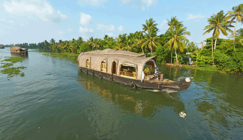 KERALA SUMMER TOUR PACKAGE