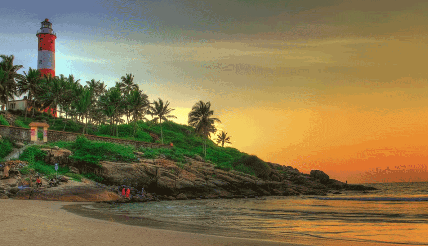 KERALA SUPER SAVER SUMMER PACKAGES