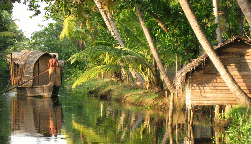 KERALA DHAMAKA CITY TOUR