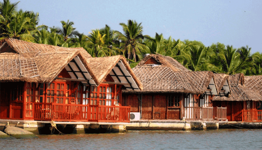 KERALA 6 NIGHTS PACKAGE