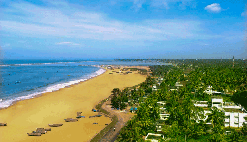 KERALA SUMMER PACKAGES