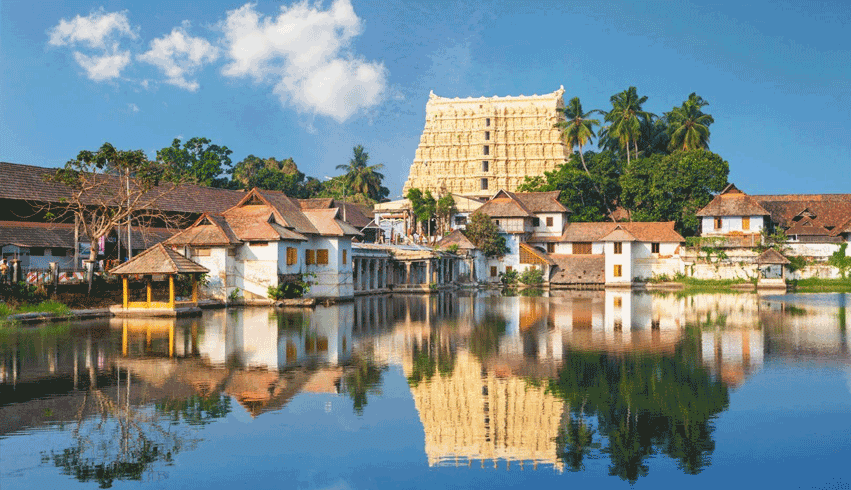 KERALA SUMMER TOUR PACKAGE