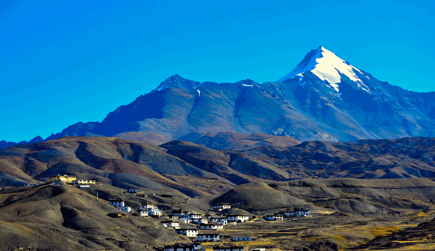 HIMACHAL PRADESH TOUR