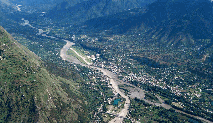 HIMACHAL ROHTANG TOUR 