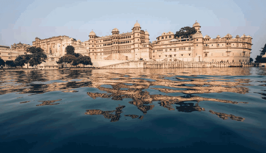 RAJASTHAN UDAIPUR TOUR PACKAGE