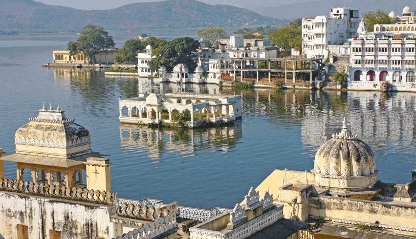 RAJASTHAN UDAIPUR TOUR PACKAGE