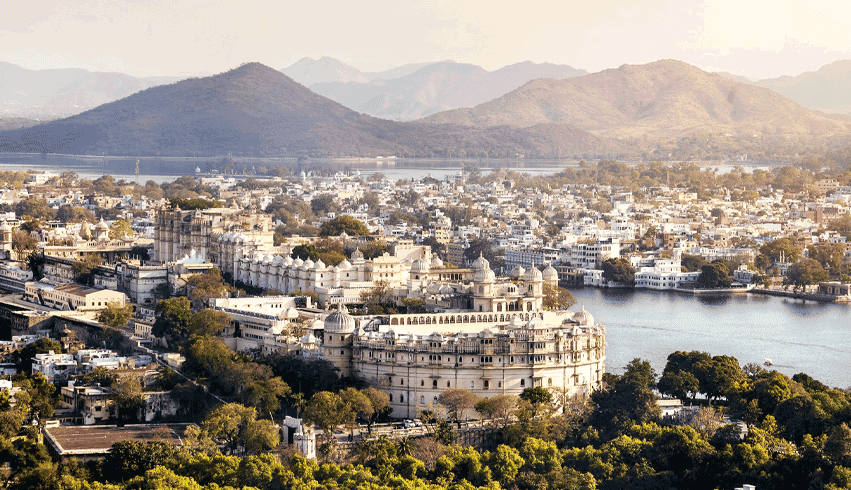 RAJASTHAN UDAIPUR TOUR PACKAGE