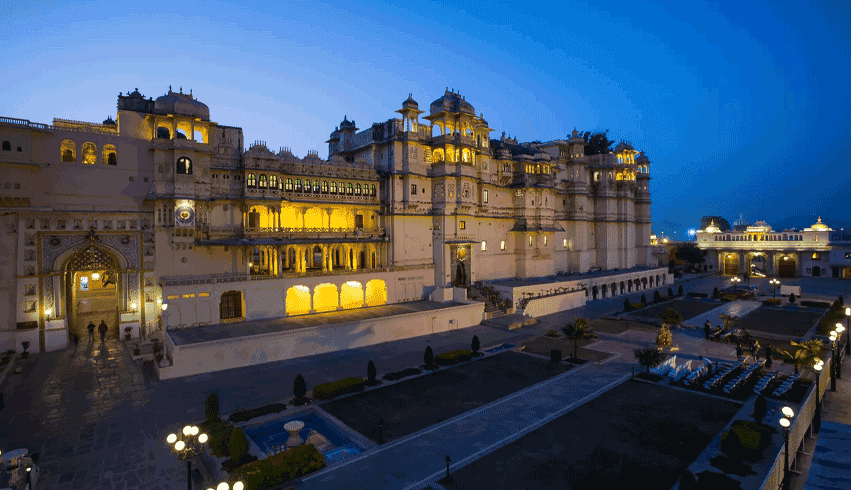 RAJASTHAN SAM SAND DUNE TOUR