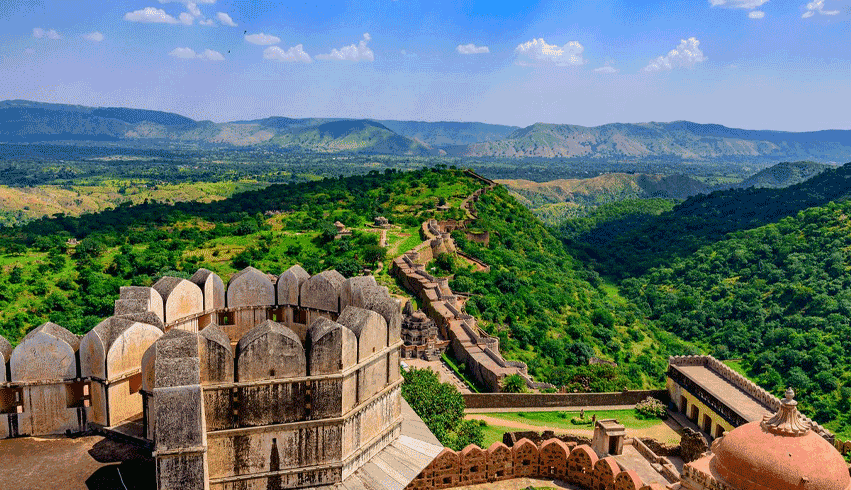 RAJASTHAN JAIPUR TOUR