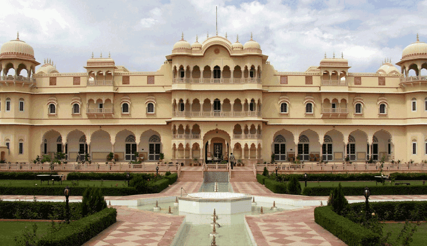 RAJASTHAN JAIPUR TOUR