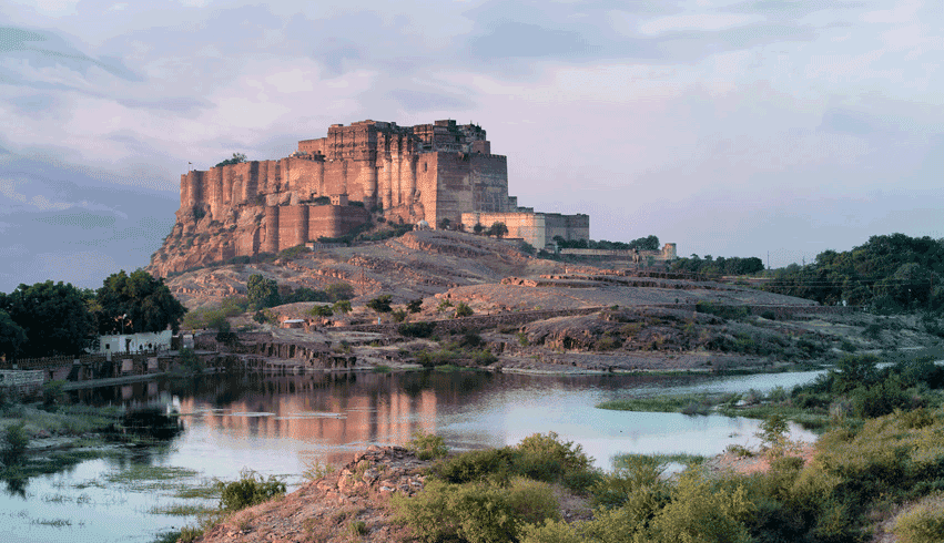 RAJASTHAN 7 NIGHTS TOUR