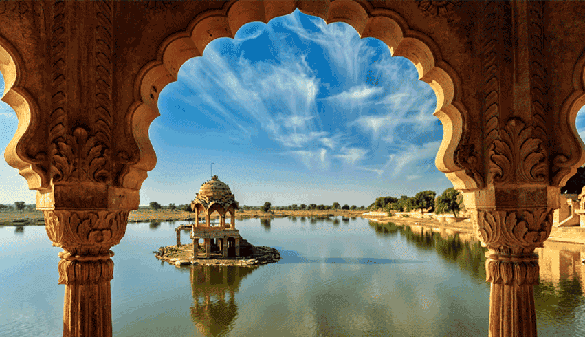 RAJASTHAN PUSHKAR TOUR