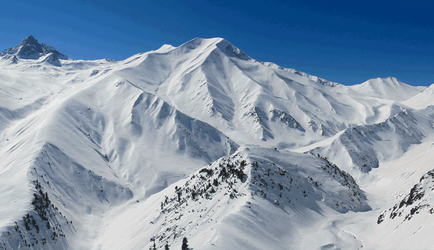 VALLEY OF KASHMIR TOUR