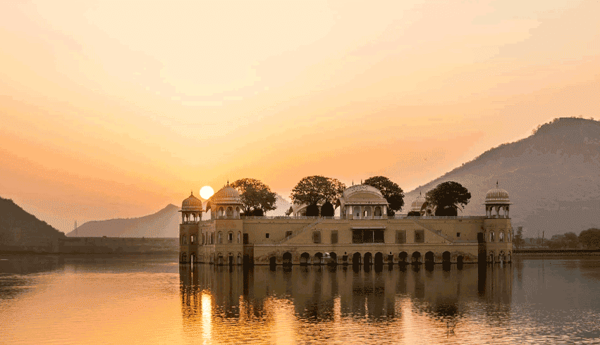 RAJASTHAN MOUNT ABU TOUR