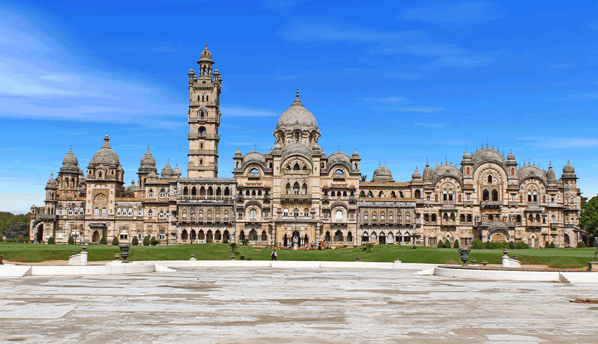 GUJARAT SOMNATH DWARKA TOUR