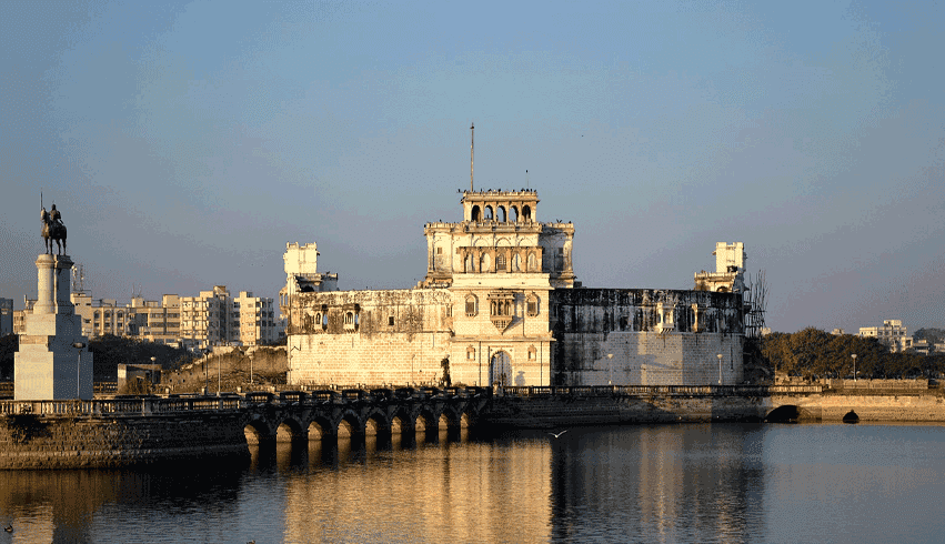 GUJARAT DIU JUNAGADH TOUR