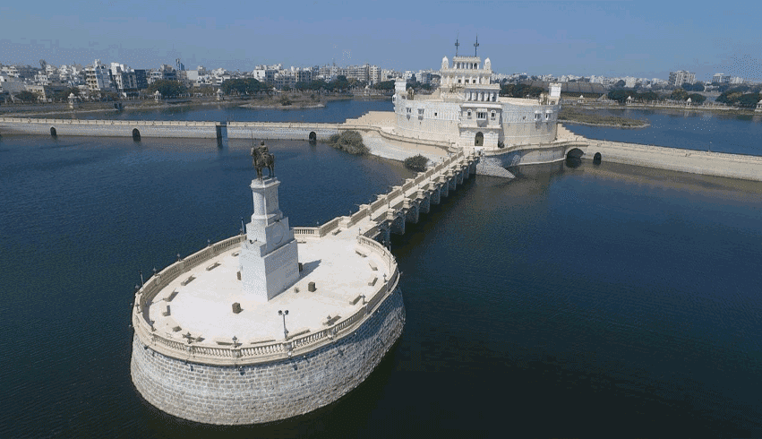 GUJARAT DIU JUNAGADH TOUR