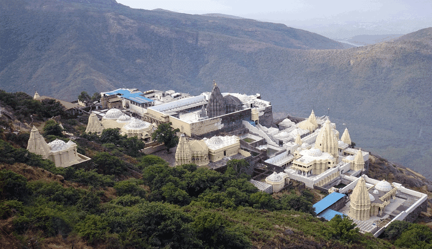 GUJARAT BHAVNAGAR GIRNAR TOUR