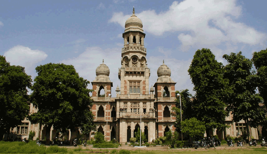 GUJARAT DIU VADODARA TOUR