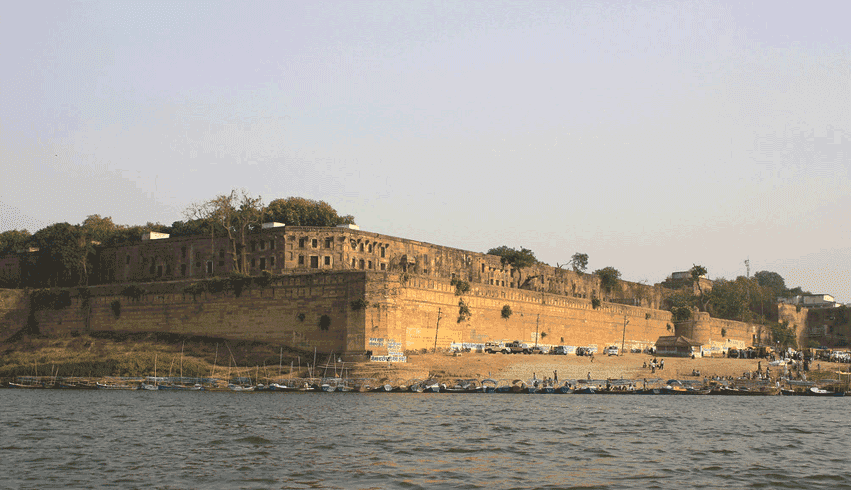 AYODHYA VARANASI TOUR