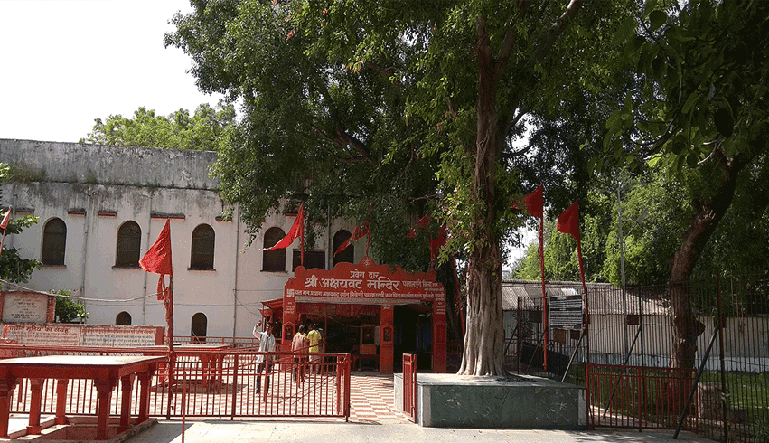 AYODHYA VARANASI TOUR