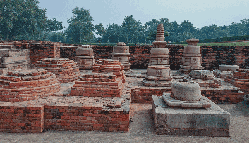 AYODHYA VARANASI TOUR