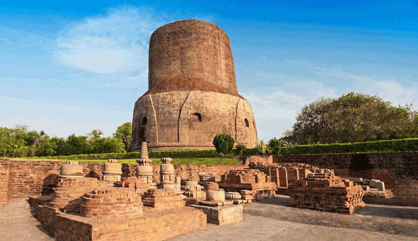 AYODHYA PRAYAGRAJ TOUR