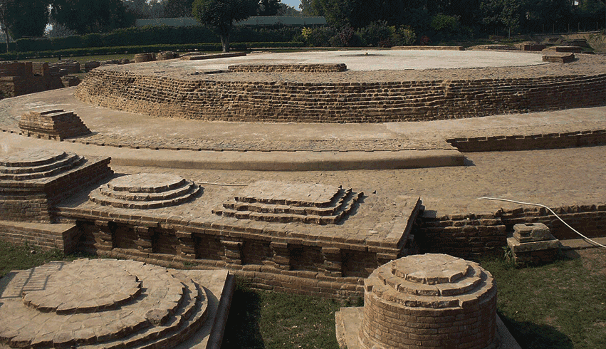 AYODHYA PRAYAGRAJ TOUR