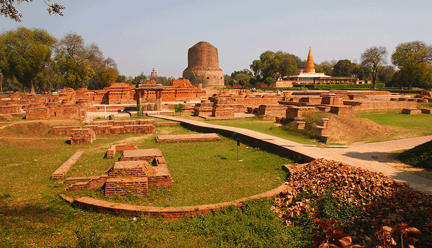 AYODHYA PRAYAGRAJ TOUR