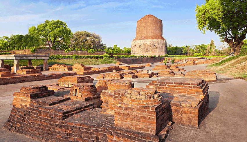 AYODHYA PRAYAGRAJ TOUR