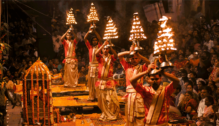 AYODHYA CHITRAKOOT TOUR