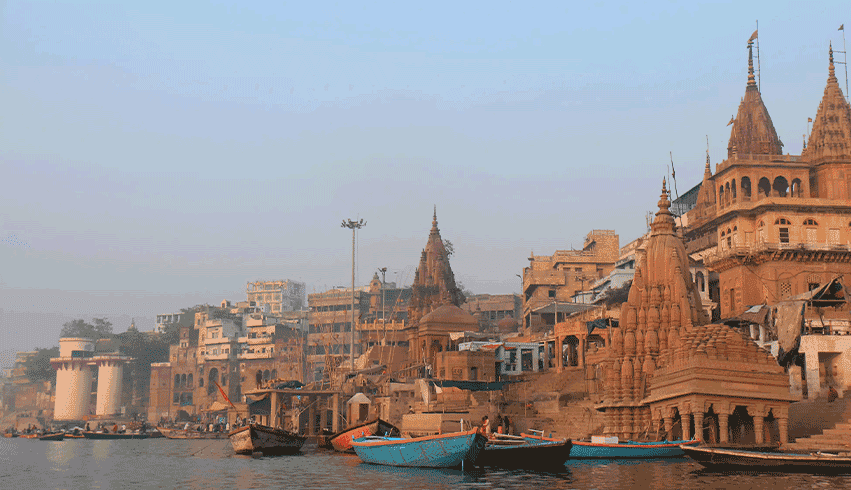 AYODHYA BODHGAYA TOUR