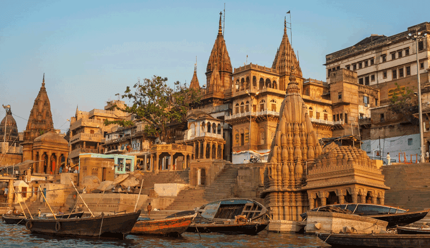 AYODHYA BODHGAYA TOUR