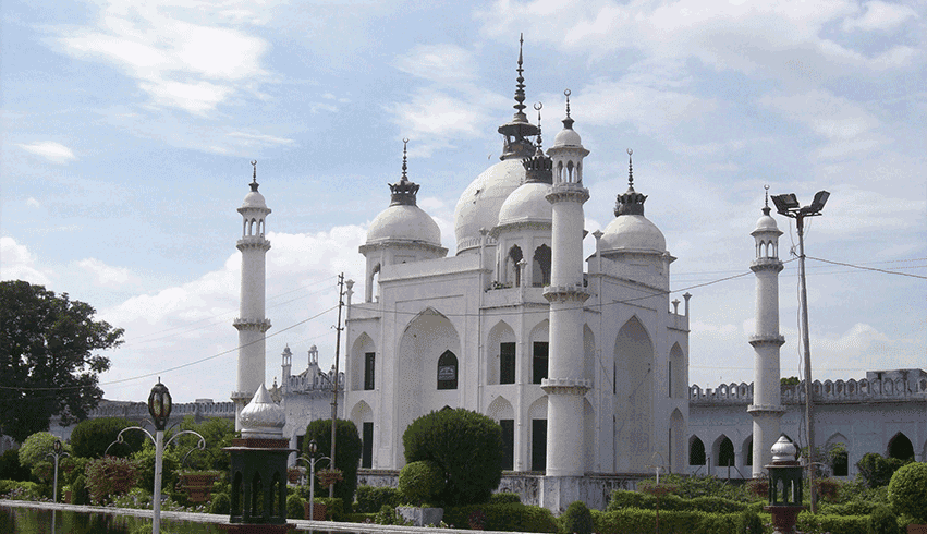 AYODHYA BODHGAYA TOUR