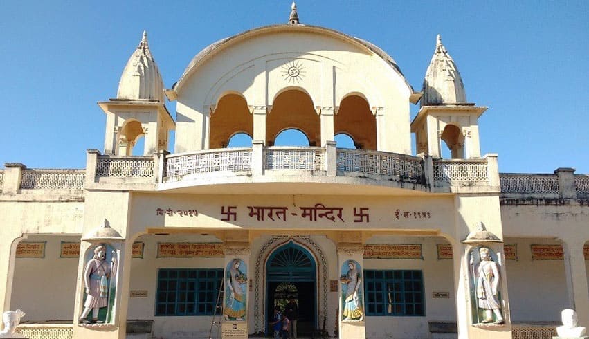 TEMPLE TOUR TO DWARKA SOMNATH