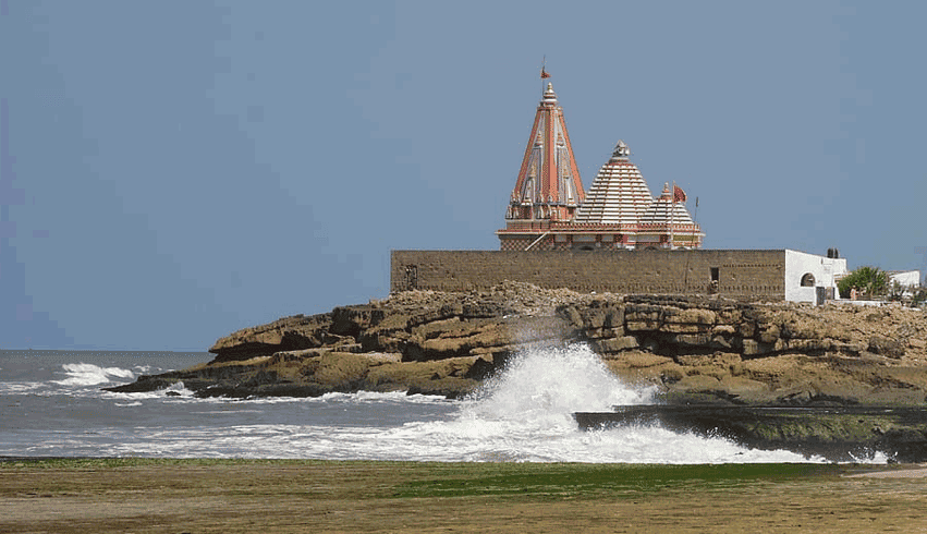 GUJARAT DARSHAN TOUR