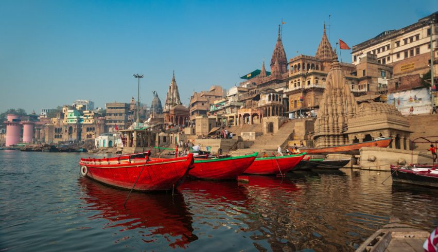 AYODHYA CHITRAKOOT TOUR