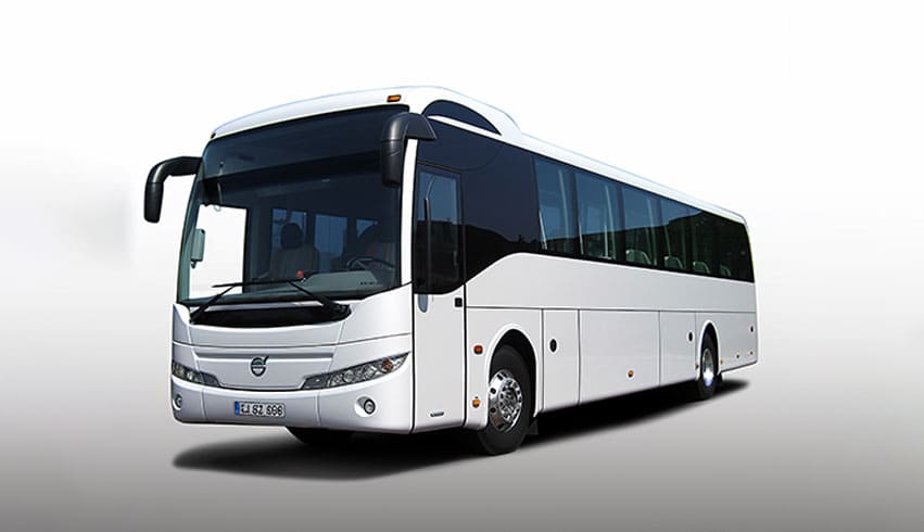 56 Seater Bus